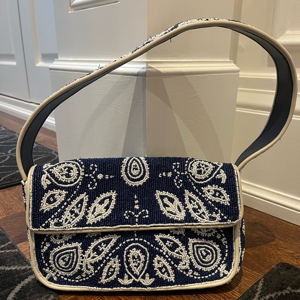Staud Tommy Bag